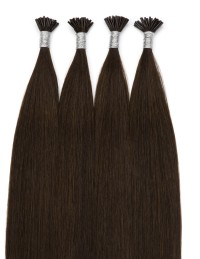 Loops Haarverlängerung - Microring Extension 100% Echthaar| ExtensHair