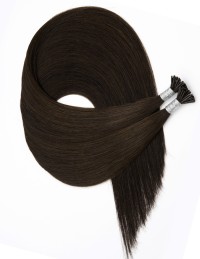 Loops Haarverlängerung - Microring Extension 100% Echthaar| ExtensHair
