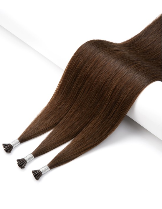 Extension avec anneaux | Pose à froid Remy Hair - Extens Hair