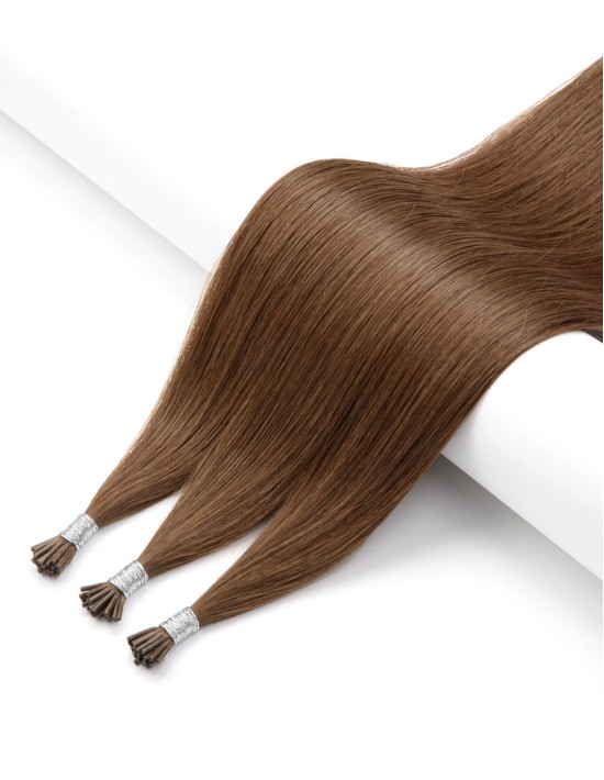 Extension Pose à froid - Cheveux Naturels Remy Hair - Extens Hair