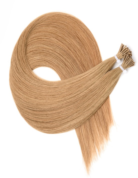 Extension de cheveux à Anneaux