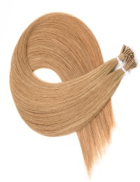 Extension de cheveux à Anneaux