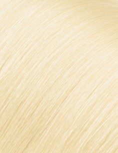 Cheveux Naturels Blond Platine 2