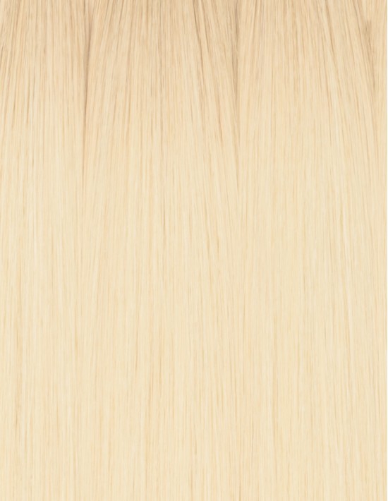 Extensions Tie & Dye