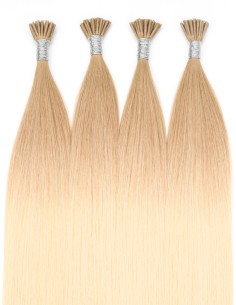 Extension Anneaux Ombré hair