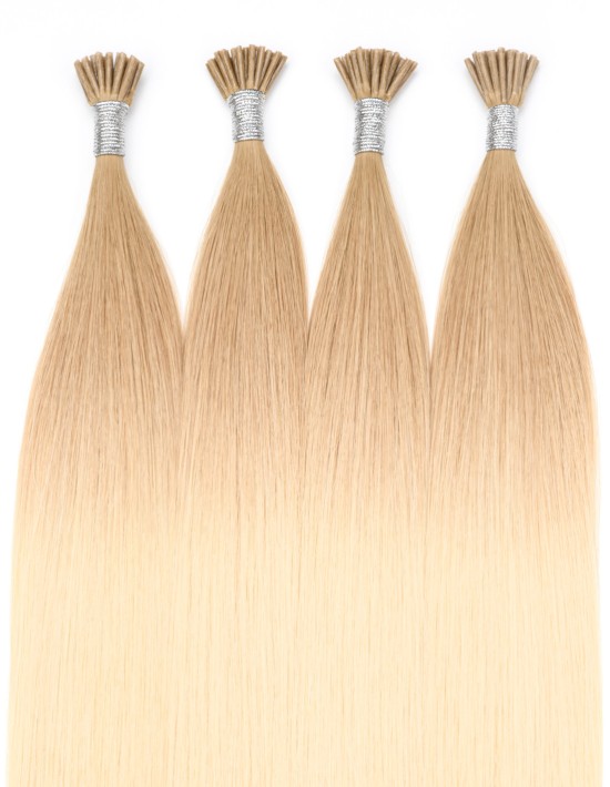 Extension Anneaux Ombré hair