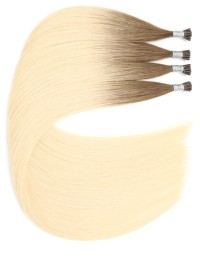 Extension Pose à froid - Cheveux Naturels Remy Tie & Dye- Extens Hair