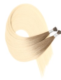 Extension Pose à froid - Cheveux Naturels Remy Tie & Dye- Extens Hair