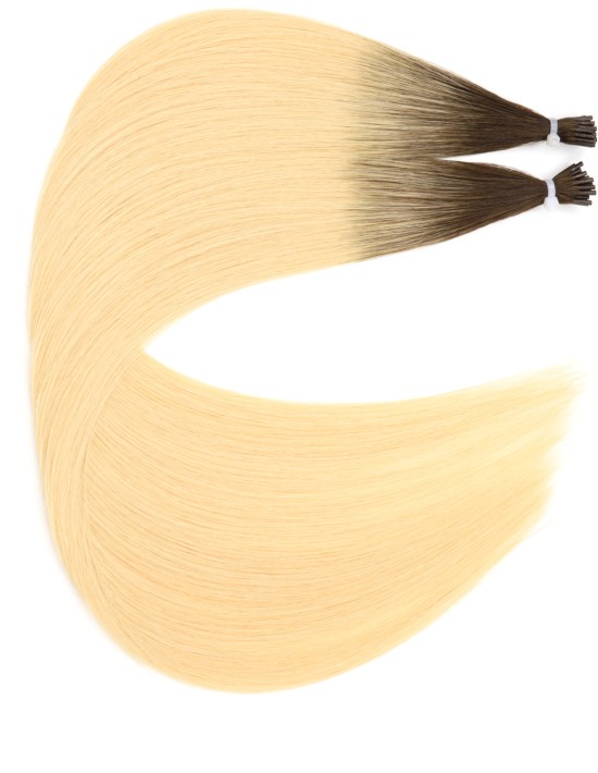 Extension cheveux Brun Foncé