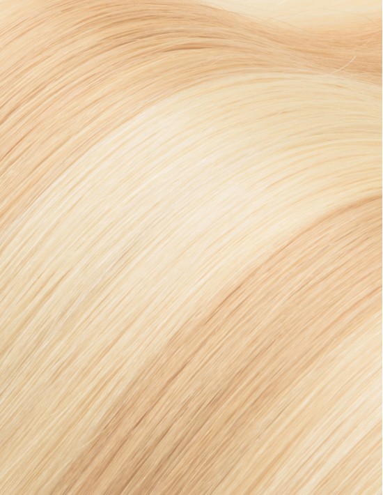 Cheveux Balayage Blond Caramel Doré
