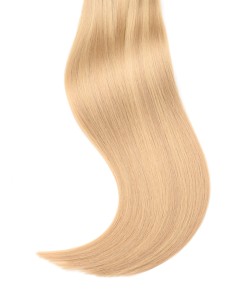 extensions à froid balayage Bronde