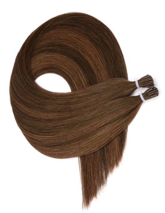 extensions à froid méchées