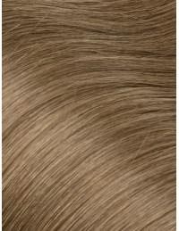 XXL Tape Haar 70cm, Ashbraun Echthaarverlängerung XXL Tape Haar 70cm, Ashbraun Echthaarverlängerung