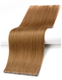 XXL Haarverlängerung Ashbraun 8BELA XXL Haarverlängerung Ashbraun 8BELA