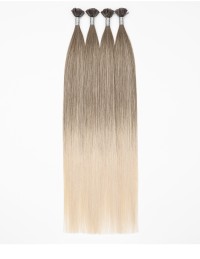 Günstig Bondings Haarverlängerung 70cm - Echthaar Extensions XXL