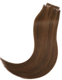 Extens Hair fur Frisörsalons ♥ Tape Haar ♥ Natürlisches Remy Hair Haar