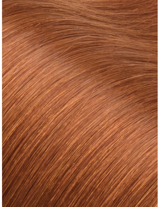 Extension adhésive invisible - Tape Hair injectée imitation cuir chevelu