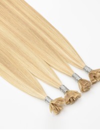 Günstig Bondings Haarverlängerung - Echthaar Extensions im [Deluxe Box]