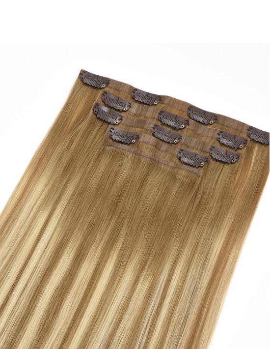 Extension à Clip Soldée -20% Extensions à Clips 50cm