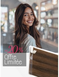 OFFRE EXCLUSIVE -20%