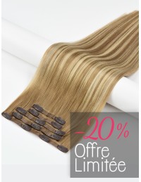 Extension à Clip Soldée -20% Extensions à Clips 50cm