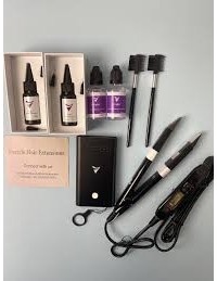 V-Light Hair Extensions Kit Complete