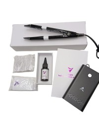 V-Light Hair Extensions Kit Complete