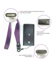 V-Light Hair Extensions Kit Complete