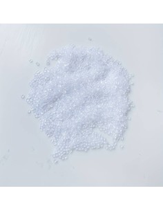 Paillettes en kératine véritable 50 g – extensions de cheveux à Chaud