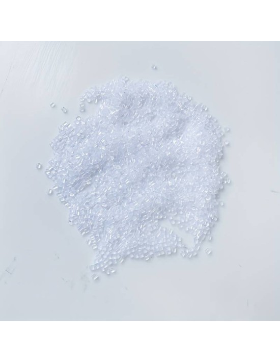 Paillettes en kératine véritable 50 g – extensions de cheveux à Chaud