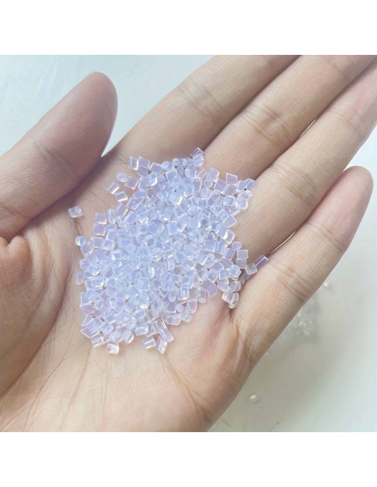Paillettes en kératine véritable 50 g – extensions de cheveux à Chaud
