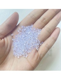 Paillettes en kératine véritable 50 g – extensions de cheveux à Chaud Paillettes en kératine véritable 50 g – extensions de cheveux à Chaud
