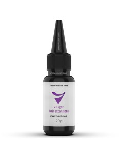 V-Light Haarverlängerungskleber