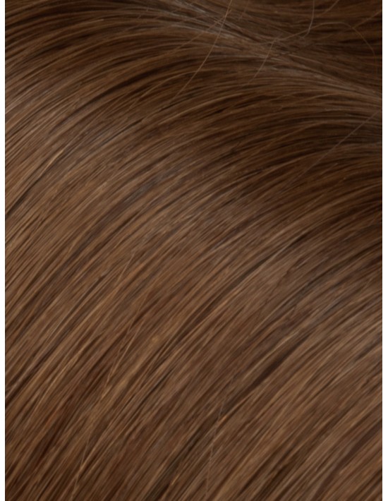 Longue Extension Skin Weft Pure White 60 cm - Qualité Naturelle 9A+
