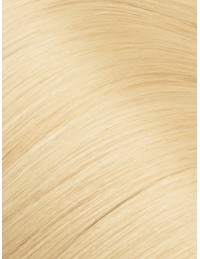 Longue Extension Skin Weft Pure White 60 cm - Qualité Naturelle 9A+ Longue Extension Skin Weft Pure White 60 cm - Qualité Naturelle 9A+