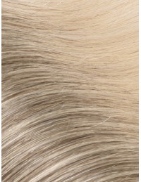Longue Extension Skin Weft Pure White 60 cm - Qualité Naturelle 9A+ Longue Extension Skin Weft Pure White 60 cm - Qualité Naturelle 9A+
