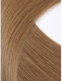 Unsichtbare Tape Extensions 60 cm - Ashbraun Echthaar 9A+ Unsichtbare Tape Extensions 60 cm - Ashbraun Echthaar 9A+