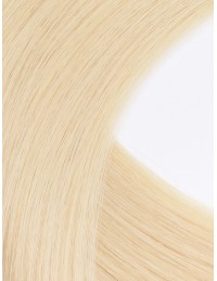 Lange Adhesiv Tape Extension 60 cm - Platinium Echthaar 9A+ Lange Adhesiv Tape Extension 60 cm - Platinium Echthaar 9A+