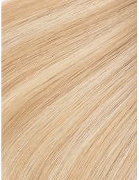 Tape-in Extensions Unsichtbare 60 cm - Balayage Ash Brown/Goldy Blonde Echthaar 9A+ Tape-in Extensions Unsichtbare 60 cm - Balayage Ash Brown/Goldy Blonde Echthaar 9A+