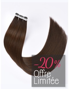 im Verkauf 20% - Skin Weft Tape Extension seamless - 60cm 2