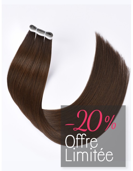 im Verkauf 20% - Skin Weft Tape Extension seamless - 60cm