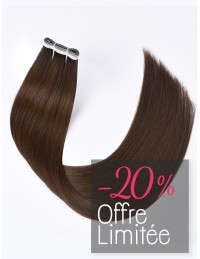 Offre de lancement -20% sur les longues Tape Seamless 60 cm