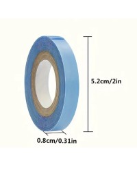 Scotch en Rouleau - Extension Adhésive - Double Face