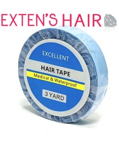 Scotchrolle - Klebe-Extensions Tape In - Doppelseitig