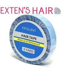 Scotch en Rouleau - Extension Adhésive - Double Face