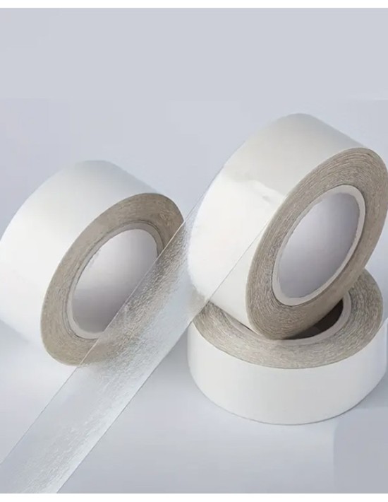 Rouleau Adhésif Single Side pour Extensions Tape-In