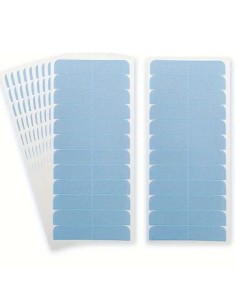 Klebeband Supertape pre-Cut - 120 Stück