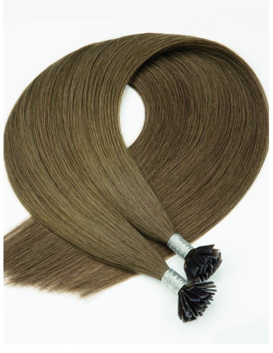 bondings haare Hellaschbraun 9A