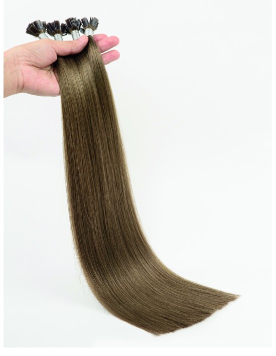 extension à la kératine prix 30cm