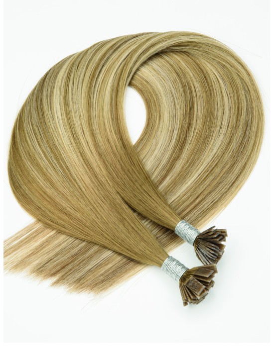 extension keratine Balayage